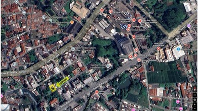 Dijual Tanah Premium di Bogor Selatan, Bogor, LT 300m²