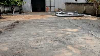 Dijual Gudang 1.400M² Akses Kontainer 20Ft
