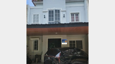 Rumah Favorit di Raffles Hills, Jakarta Timur, 3 KT, Harga 1,9 Miliar