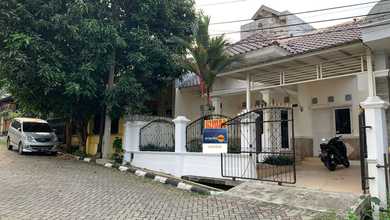 Hunian Idaman di Kota Wisata, Jakarta Timur, 4 KT, Harga 1,29 Miliar