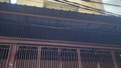Ruko 3.5 Lantai + 11 Kost Di Petojo Barat 