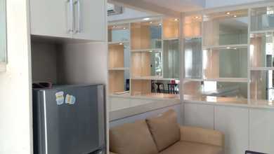 Penawaran Menarik Apartemen di Central Park, Jakarta Barat, LB 53m²