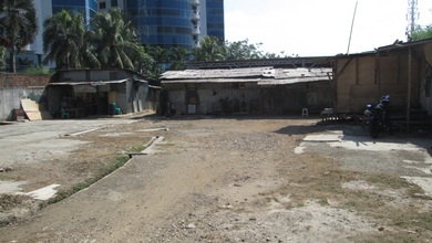 Tanah Elit Dijual di Cilandak, Jakarta Selatan, Harga 25 Miliar