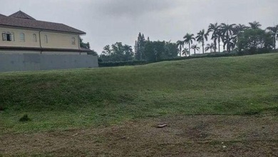 Tanah Elit Dijual di Gading Serpong, Tangerang, Harga 8,62 Triliun