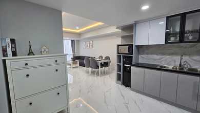 Miliki Segera Apartemen di Taman Anggrek, Jakarta Barat, LB 88m²