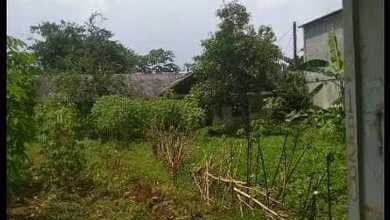 Kavling Prestisius Dijual di Tajur Halang, Bogor, Harga 3,71 Triliun