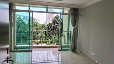 Apartemen Berkelas Dijual di Kebayoran Lama, Jakarta Selatan, Luas 152m²