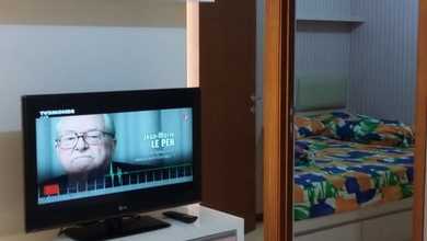 Penawaran Menarik Apartemen di Central Park, Jakarta Barat, LB 33m²