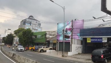 Dijual Tanah Premium di Mampang Prapatan, Jakarta Selatan, LT 3000m²