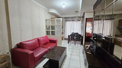 Promo Apartemen Siap Huni di Central Park, Jakarta Barat, 2 KT