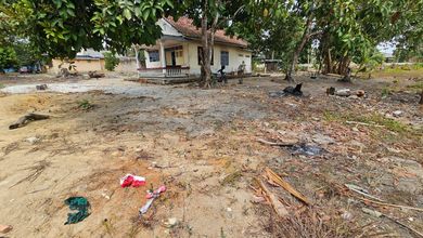 Kavling Prestisius Dijual di Bukit Intan, Pangkal Pinang, Harga 2,97 Miliar