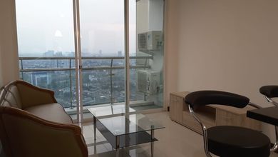 Apartemen Nyaman Dijual Cepat di Kebon Jeruk, Jakarta Barat, Harga Menarik!