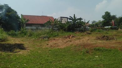 Dijual Tanah Eksklusif di Pancoran Mas, Depok, LT 20000m²