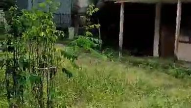 Dijual Tanah di Lokasi Premium Bukit Intan, Pangkal Pinang, Harga 1,8 Miliar