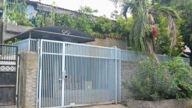Kesempatan Eksklusif, rumah Prestisius di Kebon Jeruk, Jakarta Barat, LB 288m²