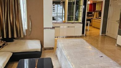For Sale Apartemen Eksklusif di Central Park, Jakarta Barat, LB 110m²