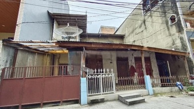 Rumah Dijual di Pademangan, Jakarta Utara, LB 150m², Harga Terbaik!