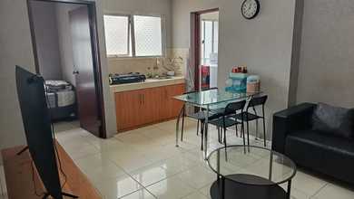 Promo Apartemen Siap Huni di Central Park, Jakarta Barat, 2 KT