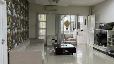 Rumah Area Luxury Cengkareng, Jakarta Barat - Harga Menarik 5,3 Miliar