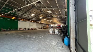 Pabrik Di Kawasan Industri Jl Pembangunan, BATU CEPER