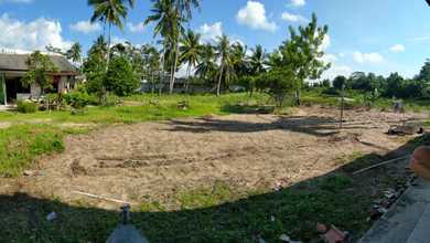 Kavling Prestisius Dijual di Pangkalan Baru, Bangka Tengah, Harga 3,99 Miliar