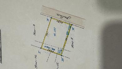 Dijual Tanah Premium di Kebon Jeruk, Jakarta Barat, LT 1100m²