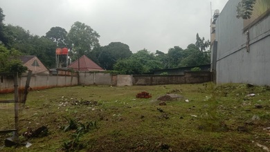 Dijual Tanah Eksklusif di Pondok Aren, Tangerang Selatan, LT 770m²