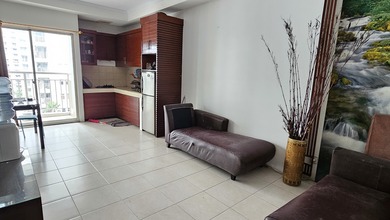 Segera Disewakan Harga Terjangkau di Central Park, Jakarta Barat