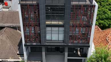 Jual / Sewa Gedung Kantor Baru 5 Lantai di Cideng, Jakpus