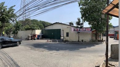 Pabrik Jual Cepat Di Pegangsaan Dua, Kelapa Gading 