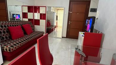 Promo Apartemen Siap Huni di Central Park, Jakarta Barat, 2 KT