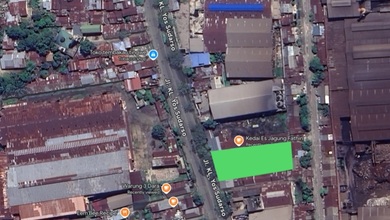 Tanah Elit Dijual di Medan Deli, Medan, Harga 7,49 Miliar