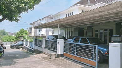 Penawaran Langka, rumah Mewah di Jagakarsa, Jakarta Selatan, LB 240m²