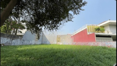 For Sale Tanah Eksklusif di Kembangan, Jakarta Barat, LT 600m²