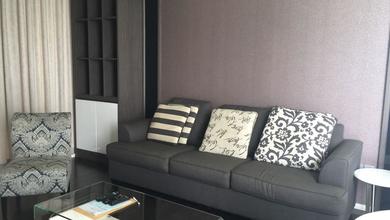 Apartemen Minimalis Harga Murah, Lokasi Kuningan, Jakarta Selatan