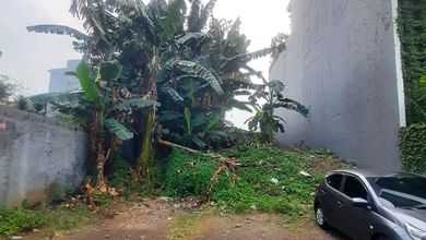 Tanah Elit Dijual di Tomang, Jakarta Barat, Harga 3,55 Miliar