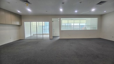 Office Apl Tower Central Park Luas 143 M2 Unfurnish