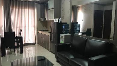 Jual Apartemen Nyaman di S Parman, Jakarta Barat, Luas 42m²