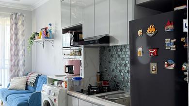 Promo Apartemen Siap Huni di S Parman, Jakarta Barat, 2 KT
