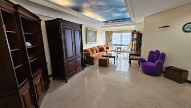 Apartemen Strategis Dijual Cepat di Taman Anggrek, Jakarta Barat, Harga Menarik!