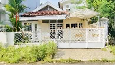 Hunian Mewah di Intercon, Jakarta Barat, 4 KT, LT 144m²