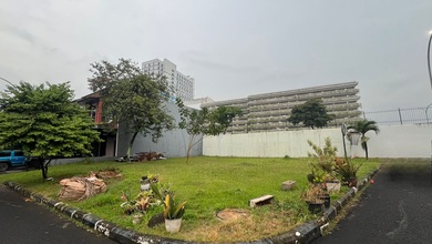 For Sale Tanah Eksklusif di Bekasi, Bekasi, LT 365m²