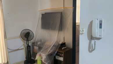 Miliki Segera Apartemen di Central Park, Jakarta Barat, LB 44m²