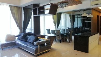 Apartemen Premium di Kawasan Elit Mampang Prapatan, Jakarta Selatan, Harga 5,5 Miliar