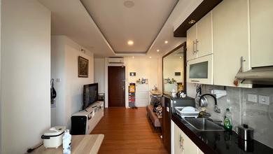 Kesempatan Apartemen Siap Huni di Central Park, Jakarta Barat, 2 KT
