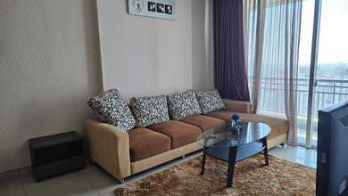 Penawaran Istimewa Apartemen Elit di Central Park, Jakarta Barat, Harga Premium