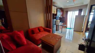 Kesempatan Apartemen Siap Huni di S Parman, Jakarta Barat, 2 KT