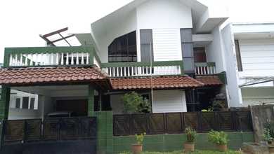 Rumah Prestisius di Kawasan Intercon, Jakarta Barat, LB 275m², Harga 6,8 Miliar
