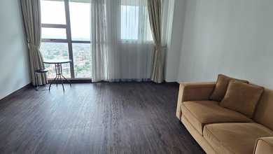 Kesempatan Apartemen Siap Huni di Mampang Prapatan, Jakarta Selatan, 1 KT