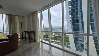 Miliki Apartemen Apartemen Mewah di Penjaringan, Jakarta Utara, 3 KT